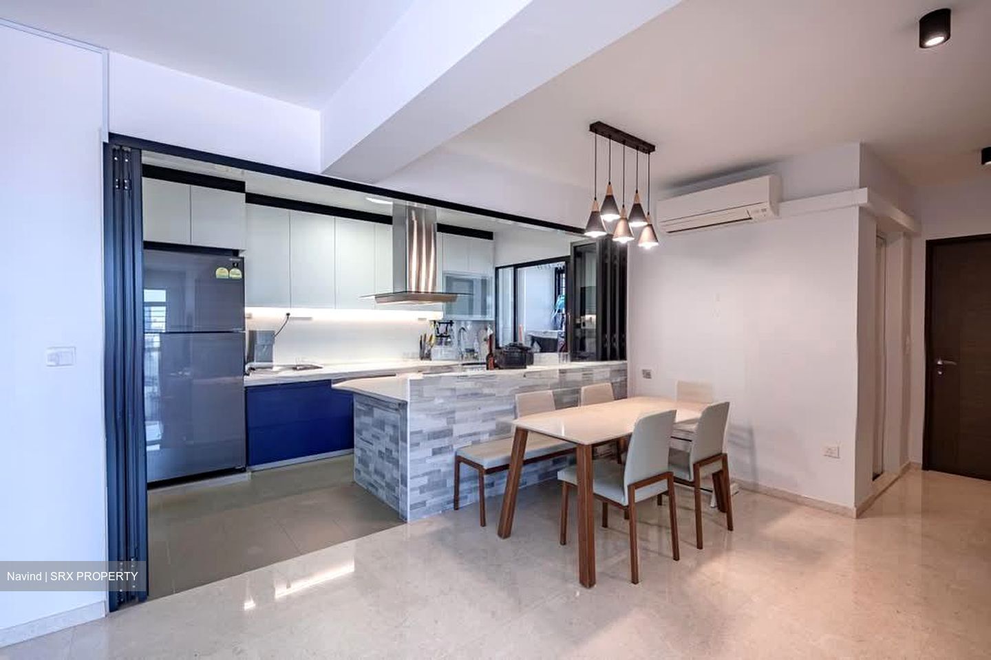 Blk 109B Alkaff Oasis (Toa Payoh), HDB 5 Rooms #601035661